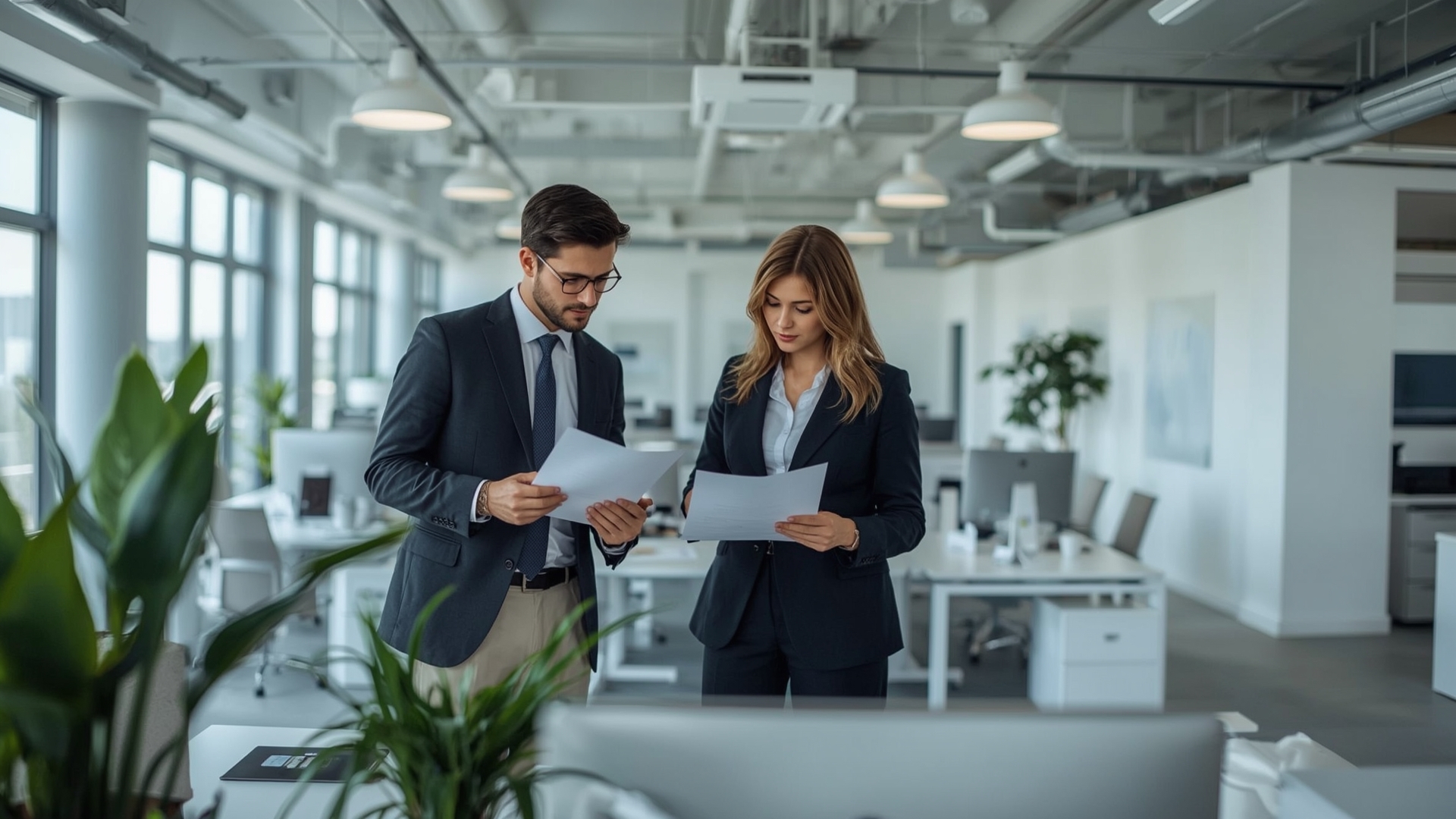 Équipe d'experts comptables